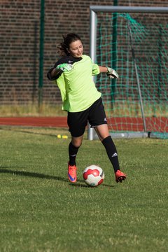 Bild 37 - C-Juniorinnen KT Training